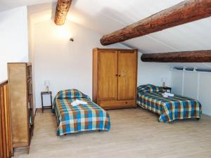 Appartements Apartment Provence Village-7 by Interhome : photos des chambres