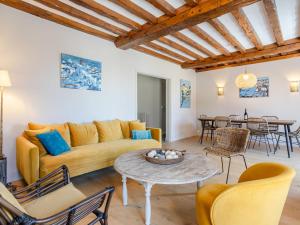 Maisons de vacances Holiday Home Les Jonquilles by Interhome : photos des chambres