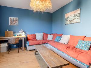 Maisons de vacances Holiday Home Les Jonquilles by Interhome : photos des chambres