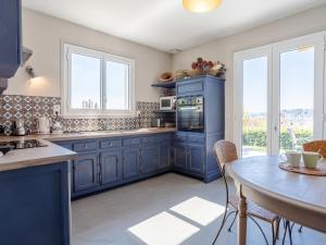 Maisons de vacances Holiday Home Les Jonquilles by Interhome : photos des chambres