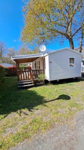 Camping Siblu La Réserve 4 étoiles