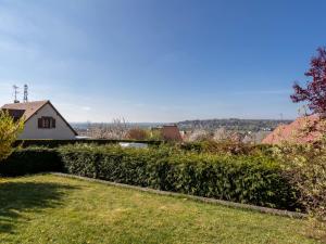Maisons de vacances Holiday Home Les Jonquilles by Interhome : photos des chambres