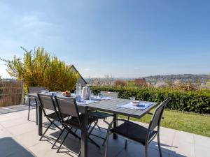 Maisons de vacances Holiday Home Les Jonquilles by Interhome : photos des chambres