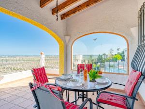 Holiday Home Los Limoneros by Interhome