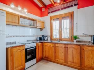 Holiday Home Los Limoneros by Interhome