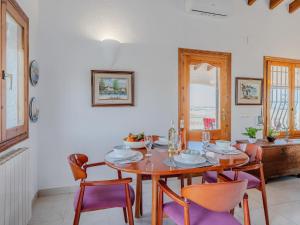 Holiday Home Los Limoneros by Interhome