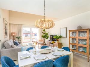 Apartment Cortijo del Mar-10 by Interhome