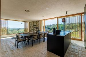 Luxury Retreat - piscina da sogno