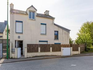 Maisons de vacances Holiday Home La main d-argent by Interhome : photos des chambres