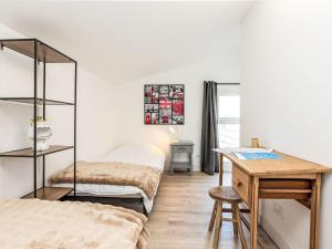 Maisons de vacances Holiday Home La main d-argent by Interhome : photos des chambres