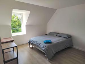 Holiday Home La Trélennoise by Interhome
