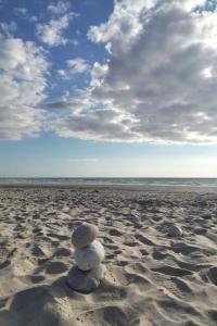 Maisons de vacances Holiday Home La Trelennoise by Interhome : photos des chambres