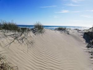 Maisons de vacances Holiday Home La Trelennoise by Interhome : photos des chambres