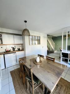 Résidence Plage 2 - maeva Home - Maison 3 pièces 6 personnes - Prestige MAE-3113