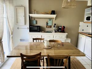 Appartements Residence Plage 2 - maeva Home - Maison 3 pieces 6 personnes - Prestige MAE-3113 : photos des chambres