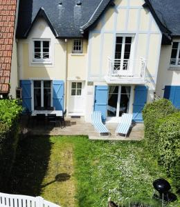 Appartements Residence Plage 2 - maeva Home - Maison 3 pieces 6 personnes - Prestige MAE-3113 : photos des chambres