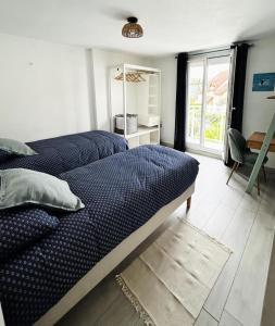 Appartements Residence Plage 2 - maeva Home - Maison 3 pieces 6 personnes - Prestige MAE-3113 : photos des chambres