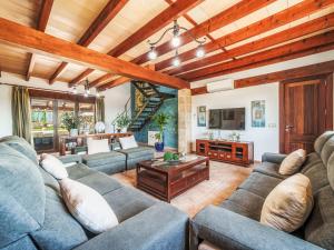 Villa Son Bosc by Interhome