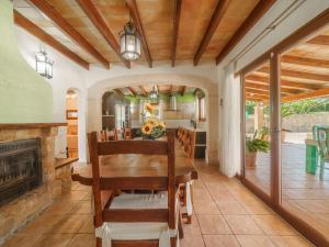 Villa Son Bosc by Interhome