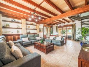 Villa Son Bosc by Interhome