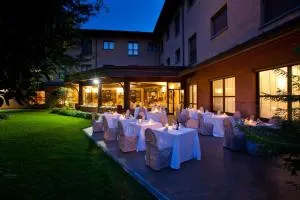 Brianteo Hotel and Restaurant - Vimercate
