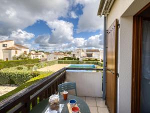 Appartements Apartment Moulin de la Brunette-5 by Interhome : photos des chambres