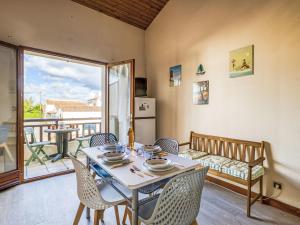 Appartements Apartment Moulin de la Brunette-5 by Interhome : photos des chambres