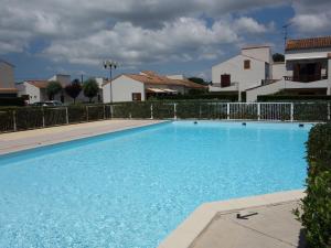 Appartements Apartment Moulin de la Brunette-5 by Interhome : photos des chambres