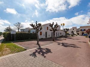 Appartements Apartment Moulin de la Brunette-5 by Interhome : photos des chambres