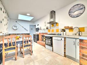 Holiday Home Cheray 1 by Interhome