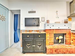 Holiday Home Cheray 1 by Interhome