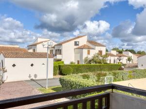 Appartements Apartment Moulin de la Brunette-5 by Interhome : photos des chambres