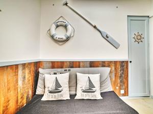 Holiday Home Cheray 1 by Interhome