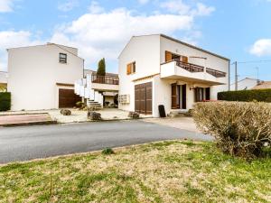 Appartements Apartment Moulin de la Brunette-5 by Interhome : photos des chambres