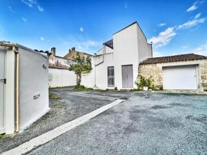 Maisons de vacances Holiday Home Cheray 1 by Interhome : photos des chambres