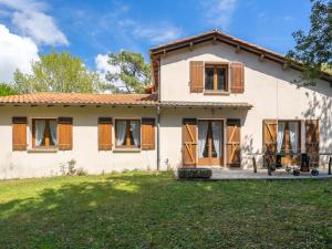 Holiday Home Les 2 plages by Interhome