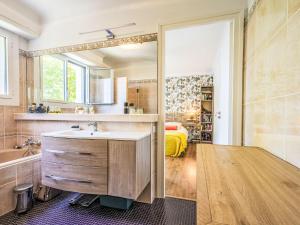 Apartment Parc Euzkadi-3 by Interhome