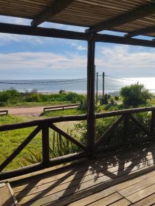 Maories - Ubytování bez kategorie ve městě Punta del Diablo