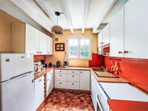 Holiday Home Mer et campagne by Interhome