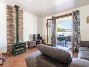 Holiday Home Casa Féminiccia by Interhome