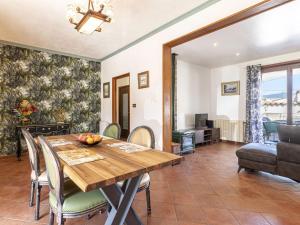 Maisons de vacances Holiday Home Casa Feminiccia by Interhome : photos des chambres