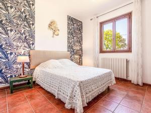 Maisons de vacances Holiday Home Casa Feminiccia by Interhome : photos des chambres