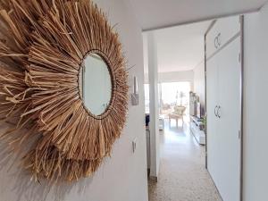 Apartment Le Méditerranée-4 by Interhome