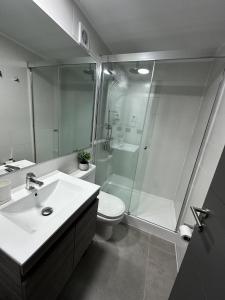 Style and comfort in Santiago