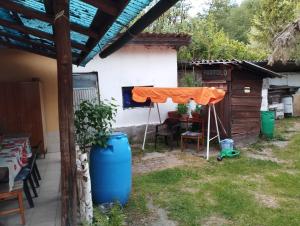 Tóth Apartman