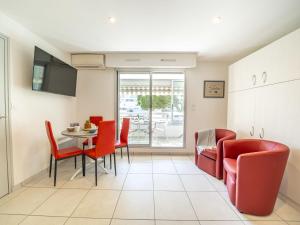 Apartment Le Club by Interhome