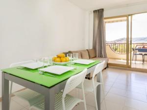 Apartment Aroca by Interhome