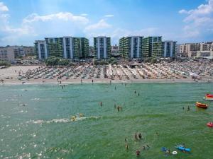 Nautica Mamaia Nord Alezzi
