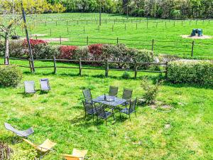 Maisons de vacances Holiday Home Gwennadu by Interhome : photos des chambres