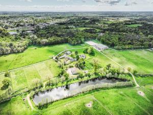 Maisons de vacances Holiday Home Gwennadu by Interhome : photos des chambres